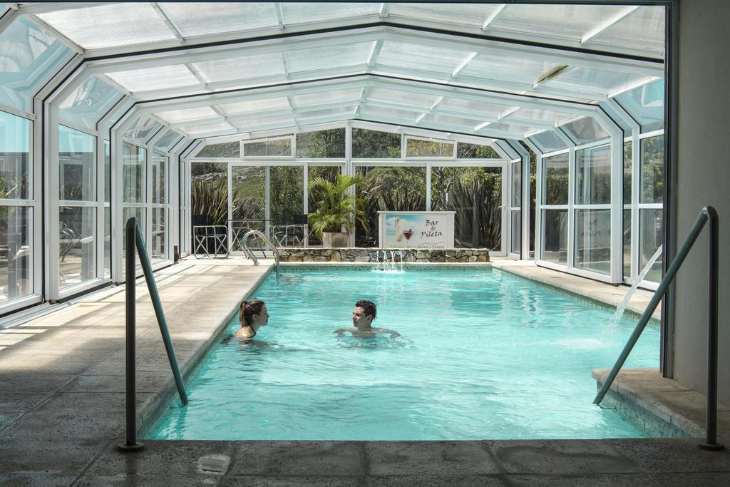 Altos De Tandil Hotel Boutique & Spa المظهر الخارجي الصورة
