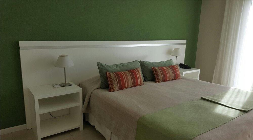 Altos De Tandil Hotel Boutique & Spa المظهر الخارجي الصورة