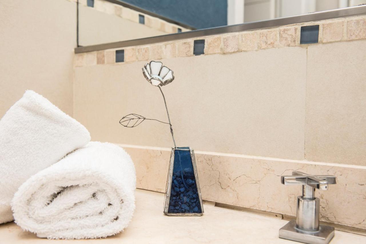 Altos De Tandil Hotel Boutique & Spa المظهر الخارجي الصورة